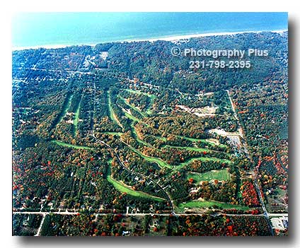 Grand Haven Golf Club